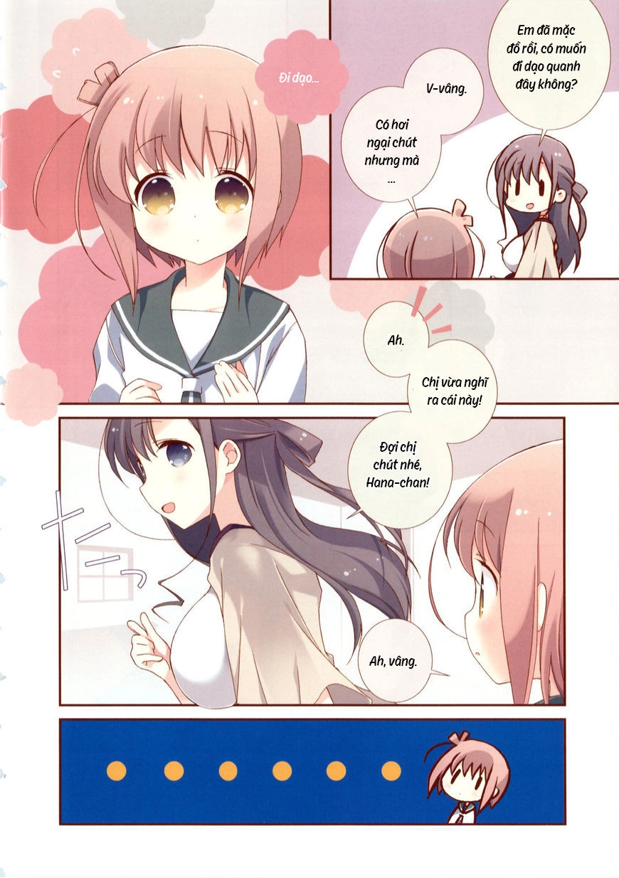 Slow Start Chapter 1 - 9