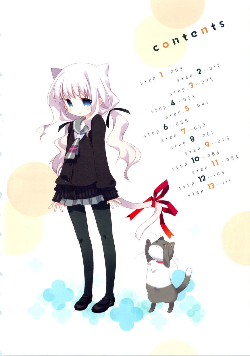 Slow Start Chapter 1 - 11