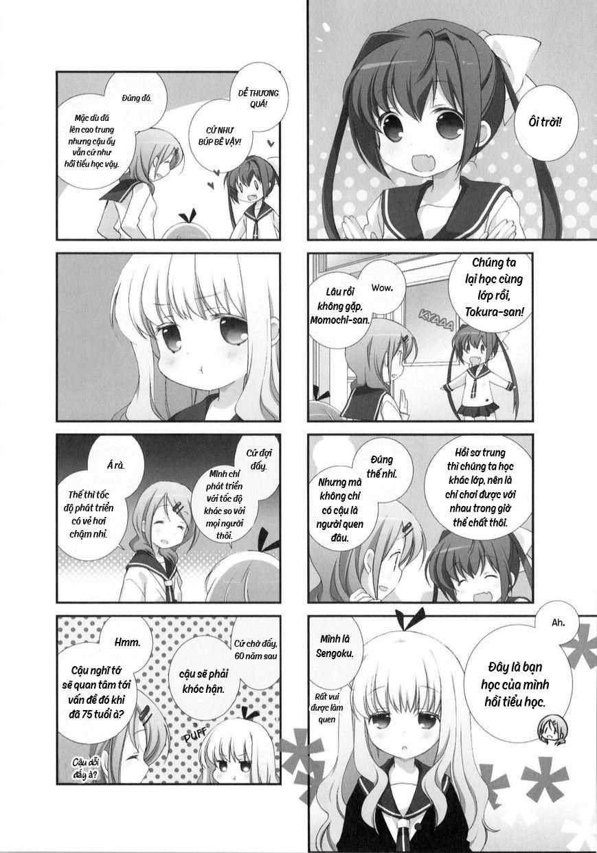 Slow Start Chapter 1 - 13