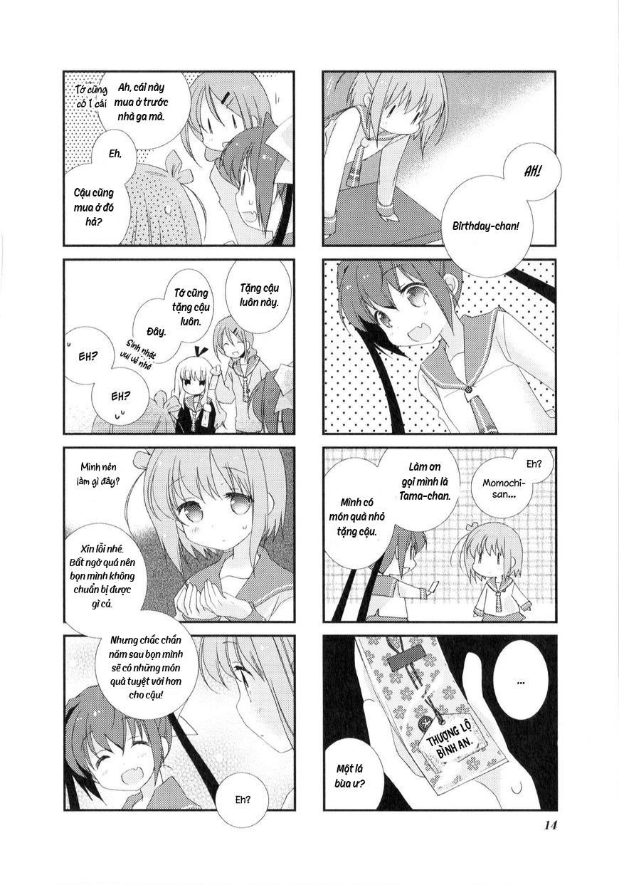 Slow Start Chapter 1 - 17