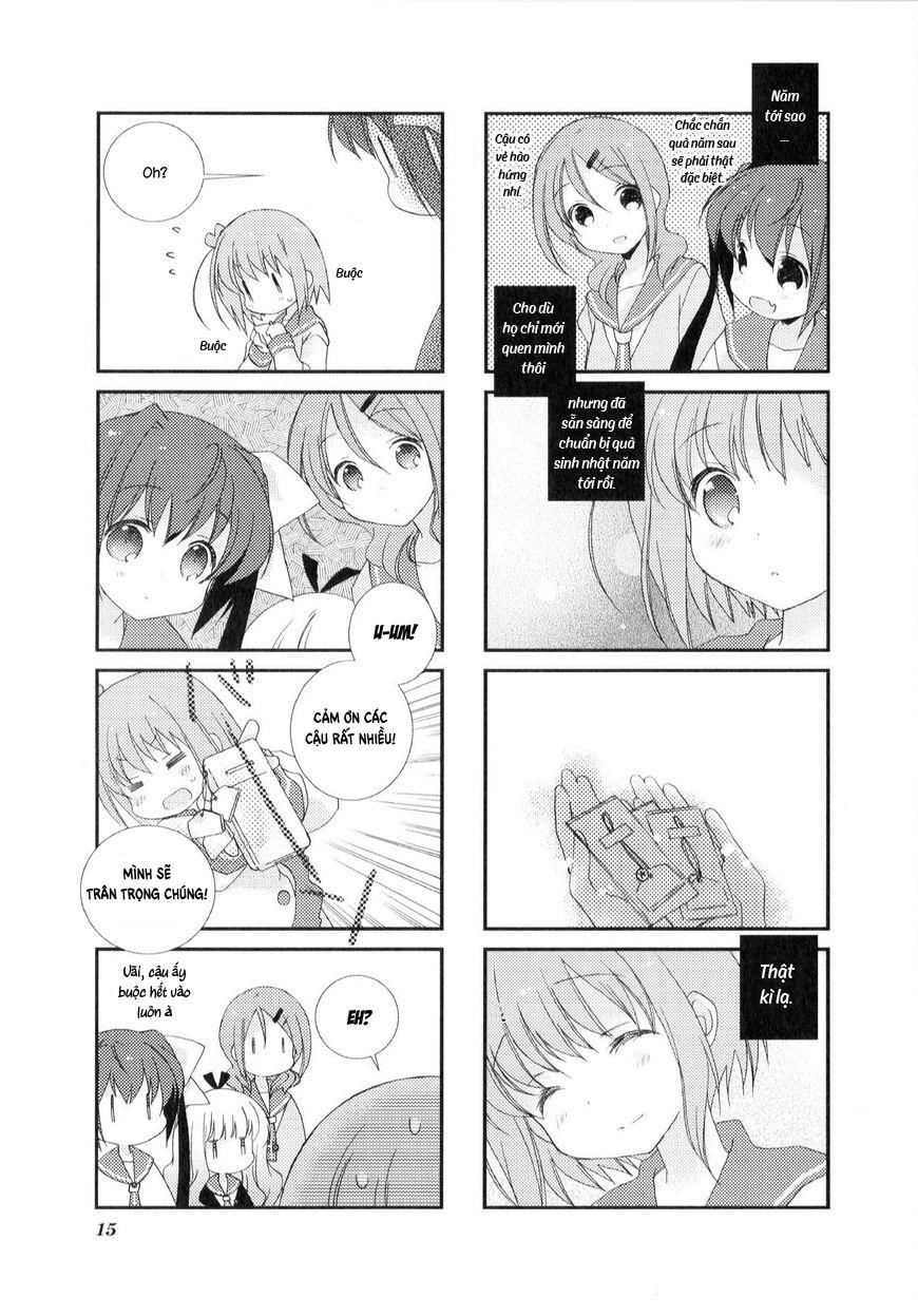 Slow Start Chapter 1 - 18