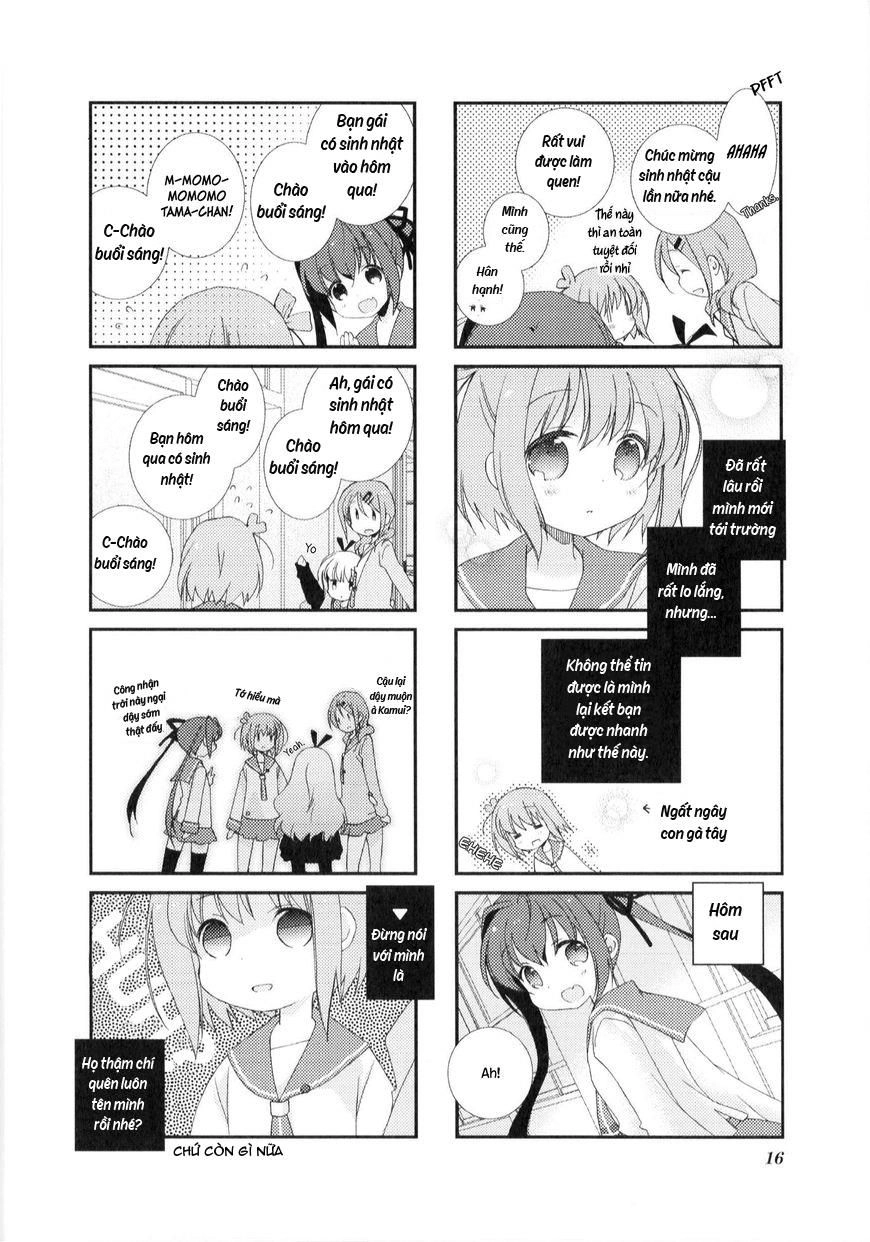 Slow Start Chapter 1 - 19