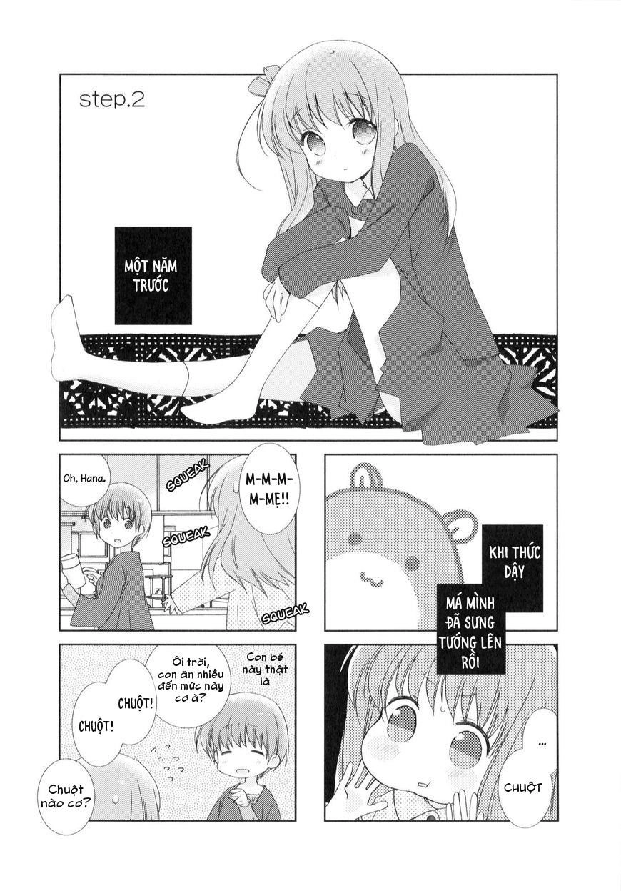Slow Start Chapter 2 - 2