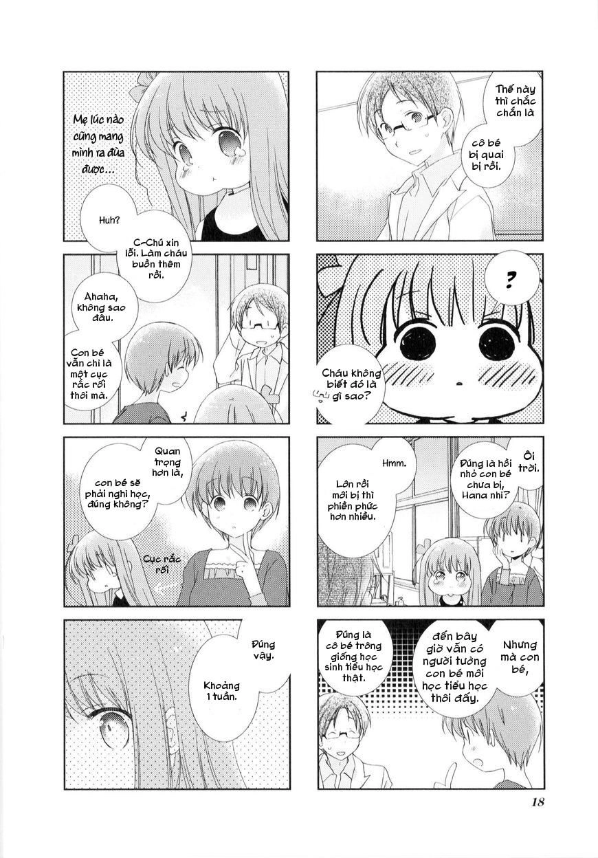 Slow Start Chapter 2 - 3