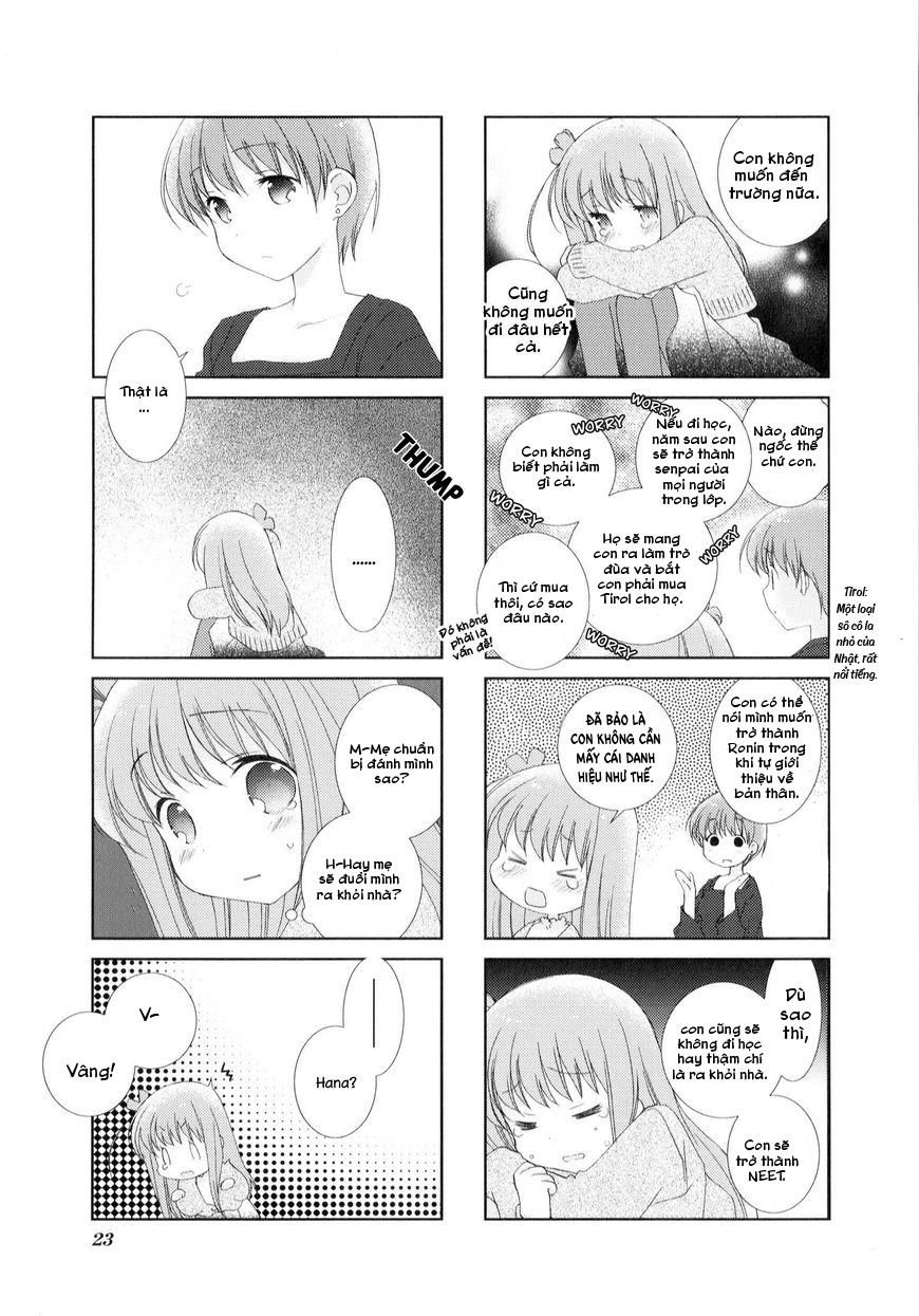Slow Start Chapter 2 - 7