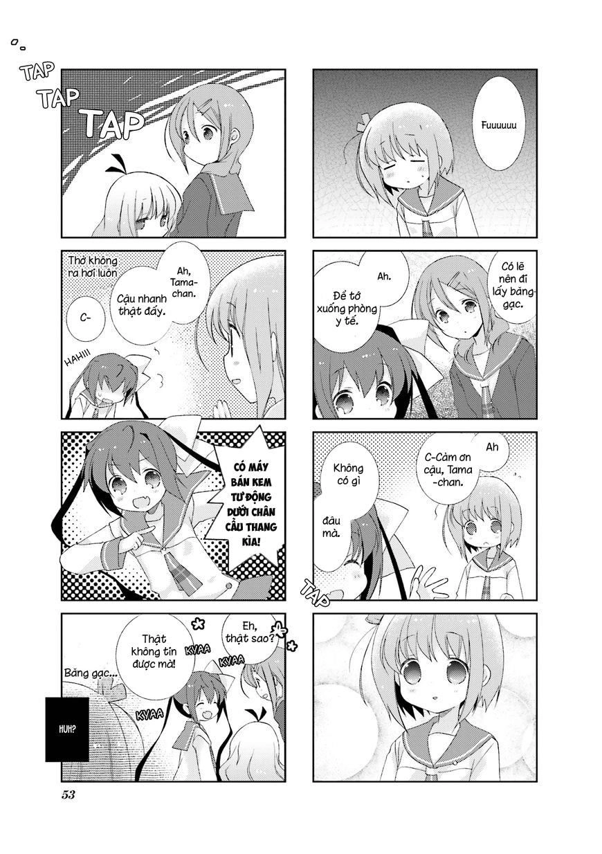 Slow Start Chapter 6 - 6