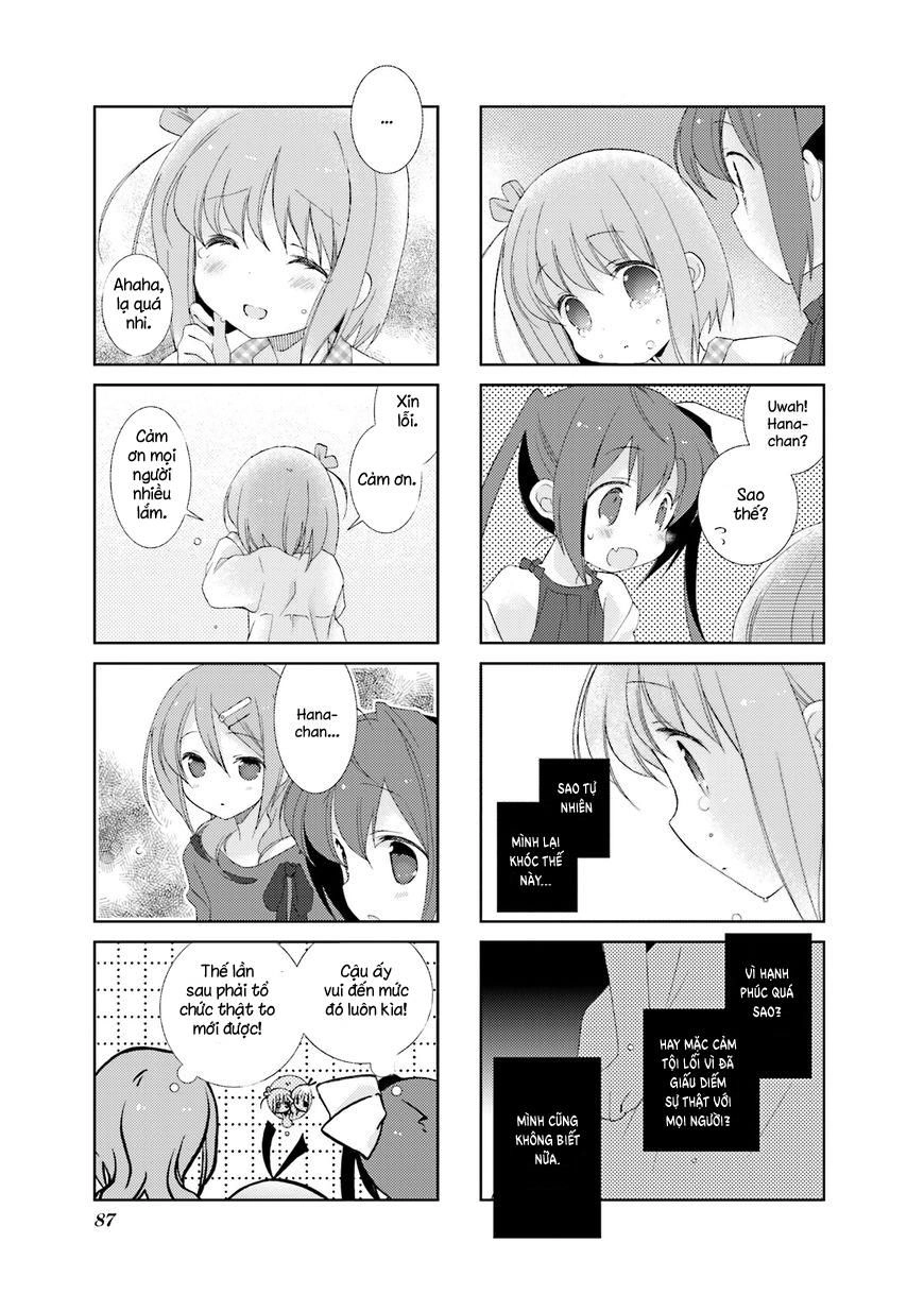 Slow Start Chapter 10 - 6