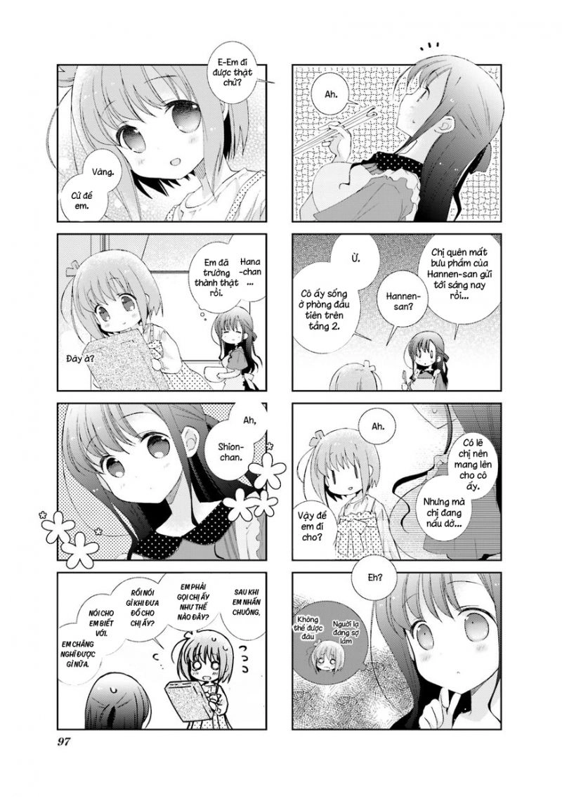 Slow Start Chapter 11 - 6