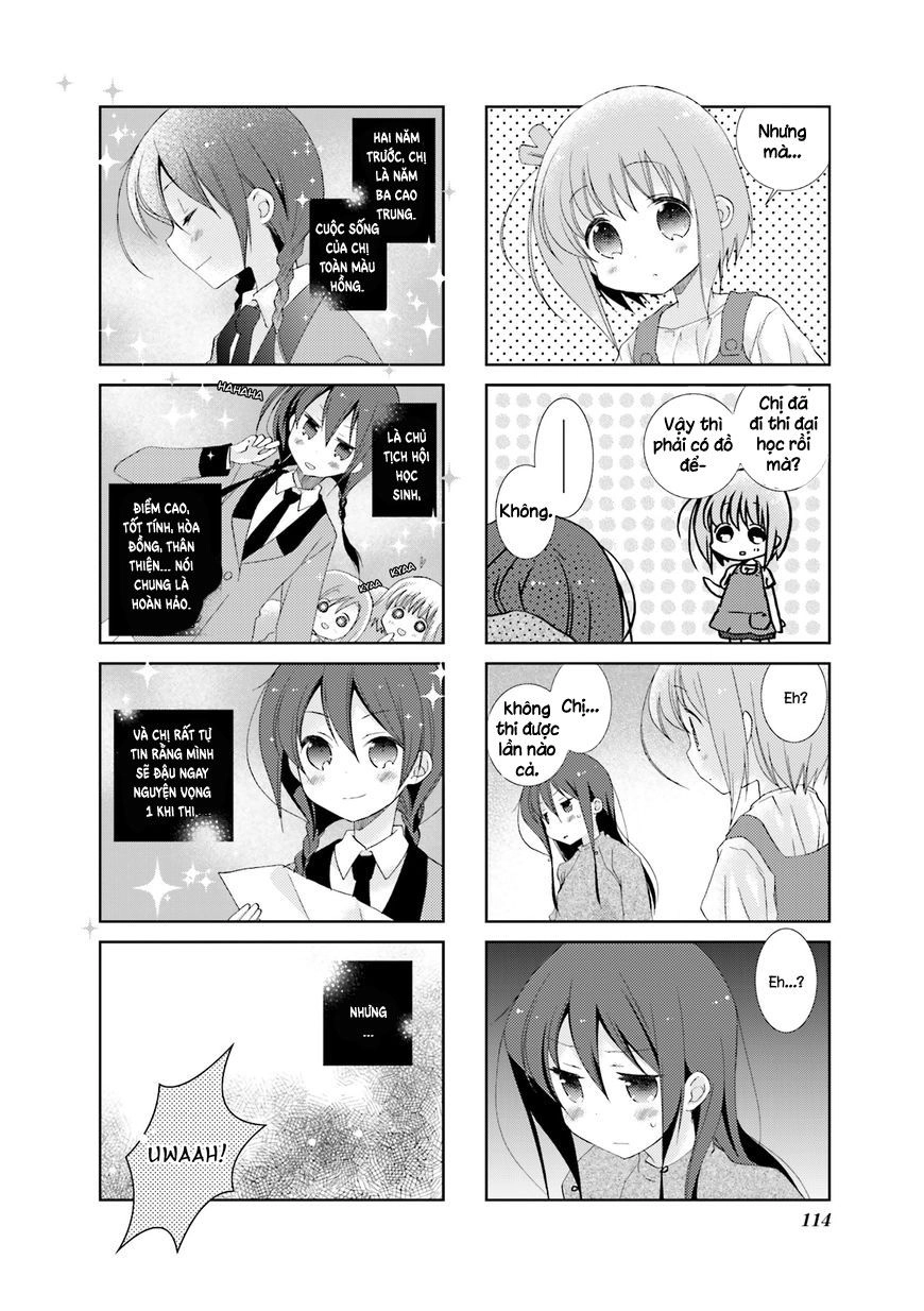 Slow Start Chapter 13 - 6