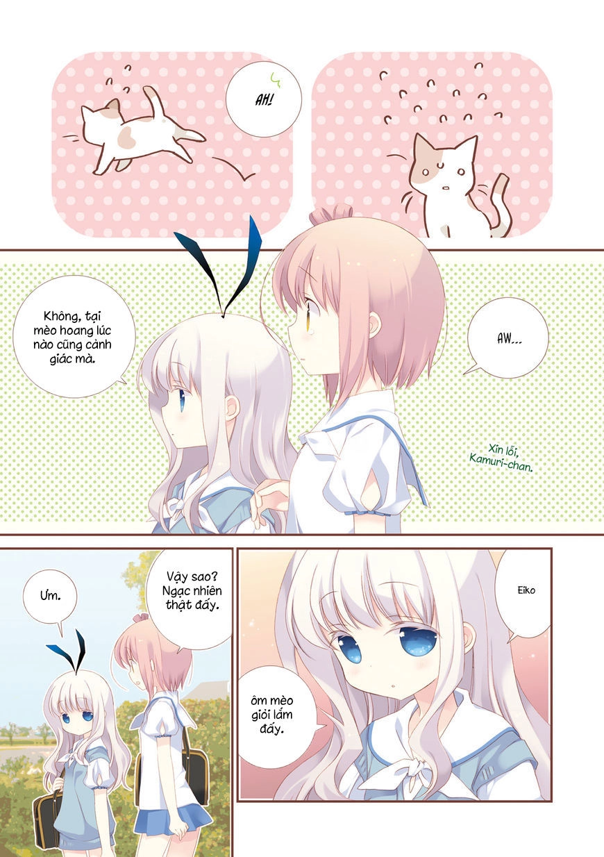 Slow Start Chapter 14 - 10