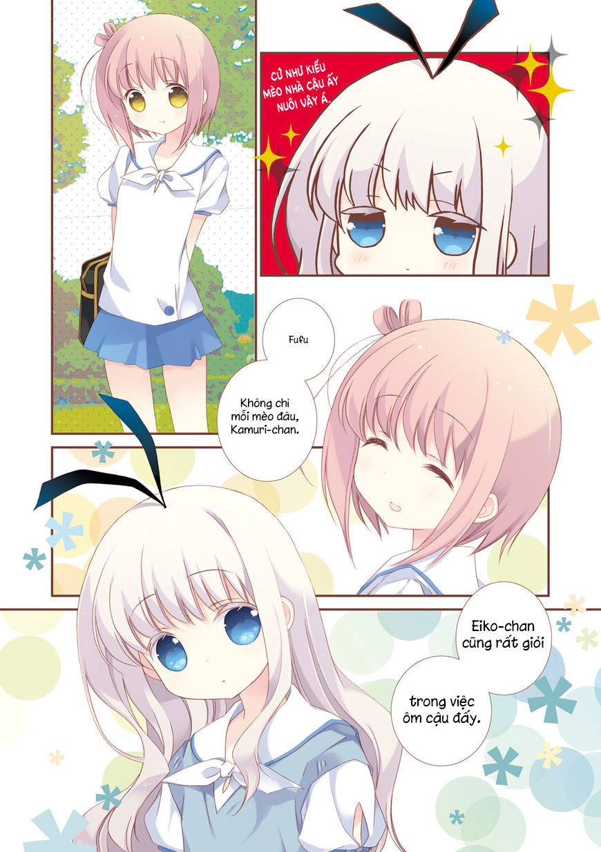 Slow Start Chapter 14 - 11