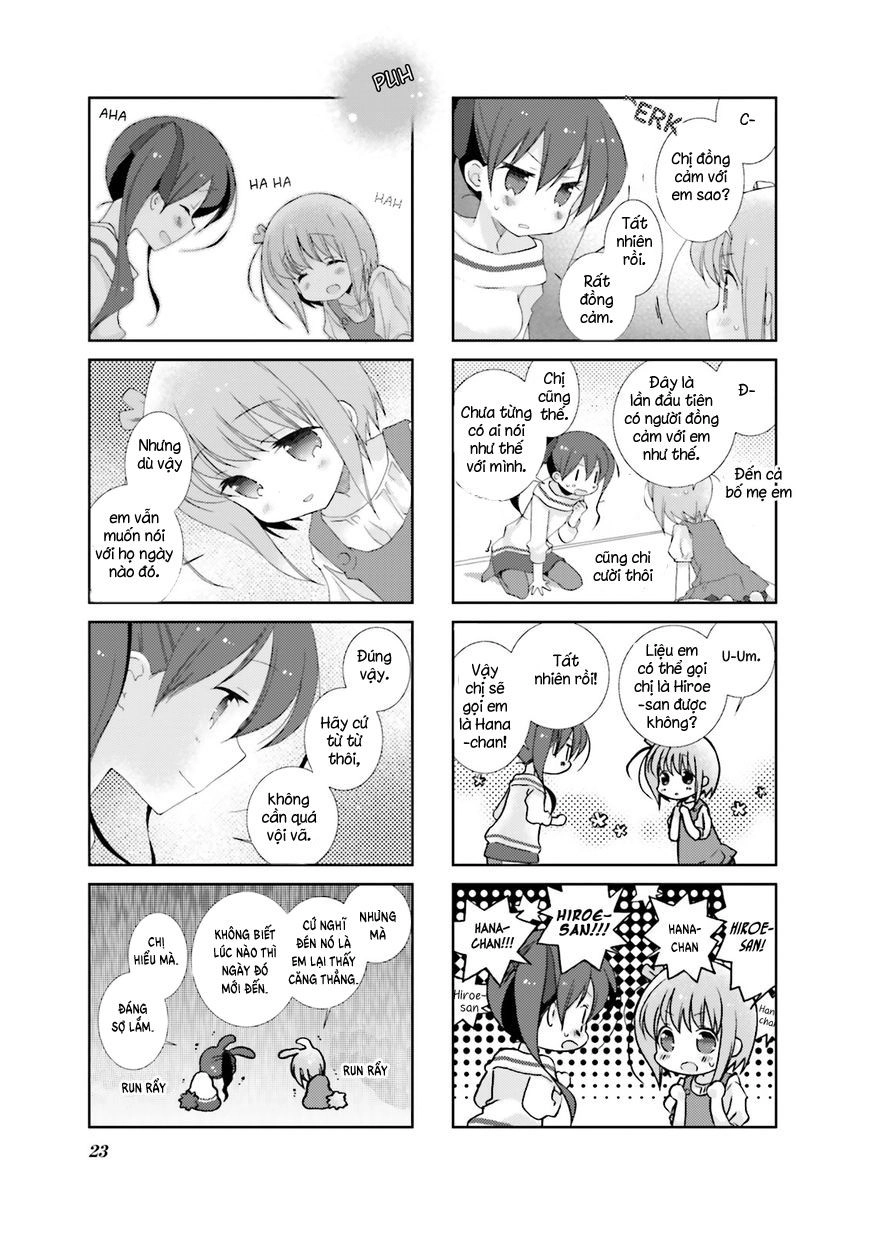 Slow Start Chapter 15 - 9