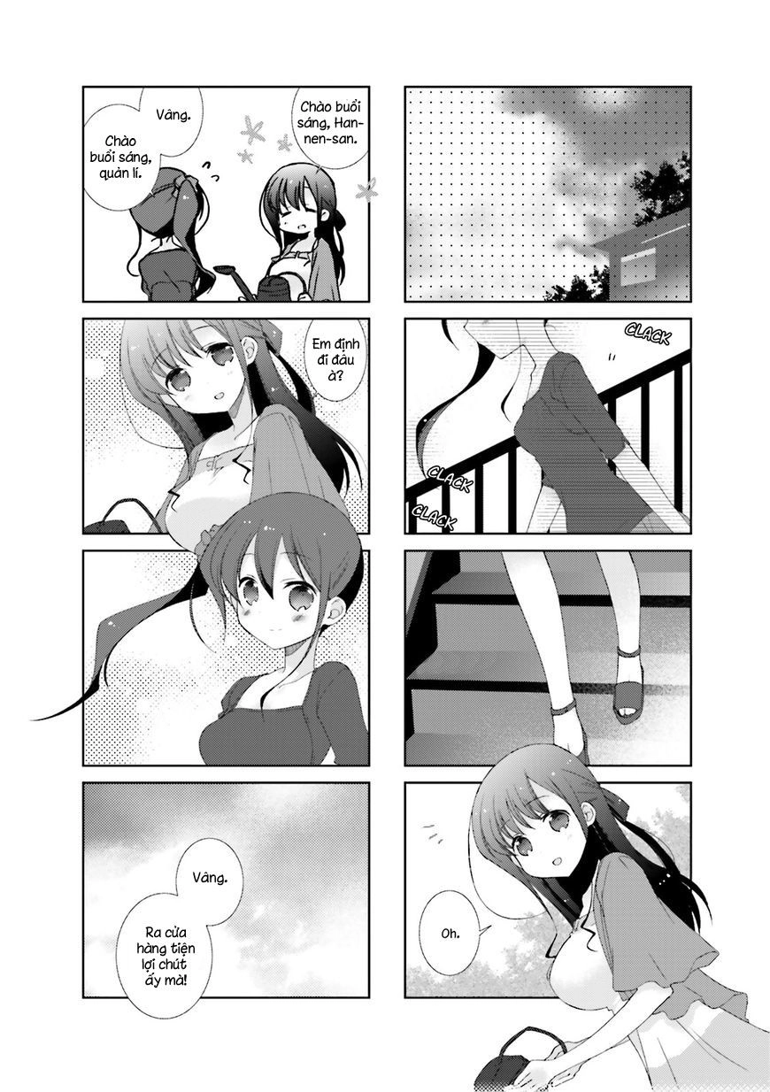 Slow Start Chapter 15 - 10