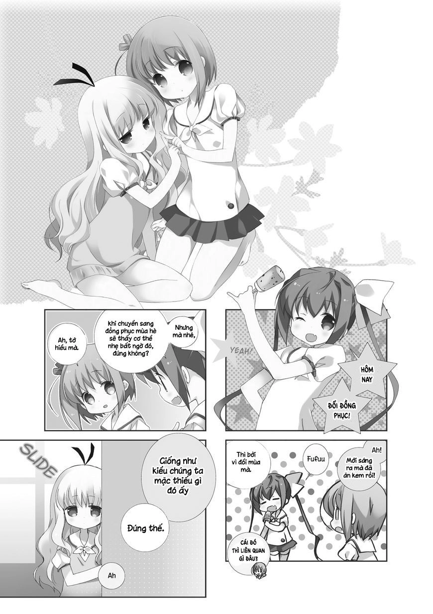 Slow Start Chapter 16 - 3