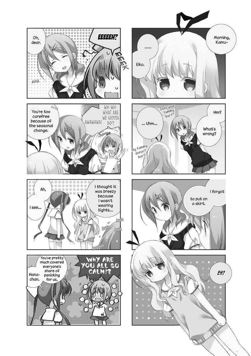 Slow Start Chapter 16 - 4