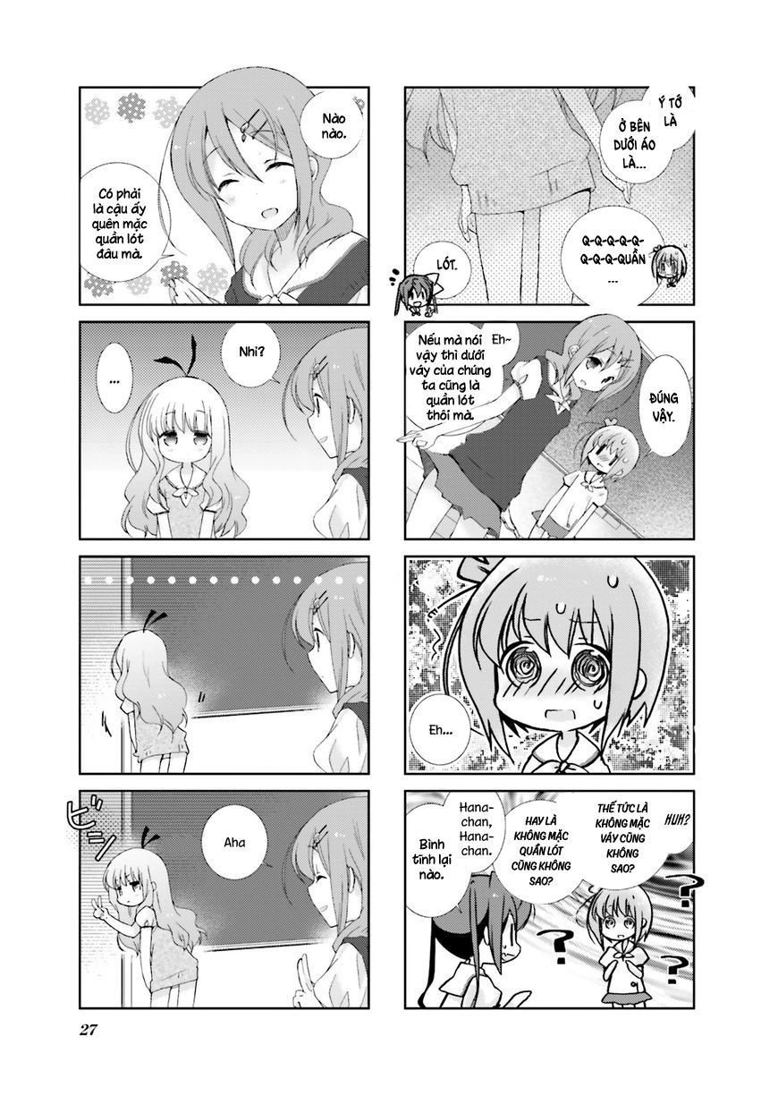Slow Start Chapter 16 - 5