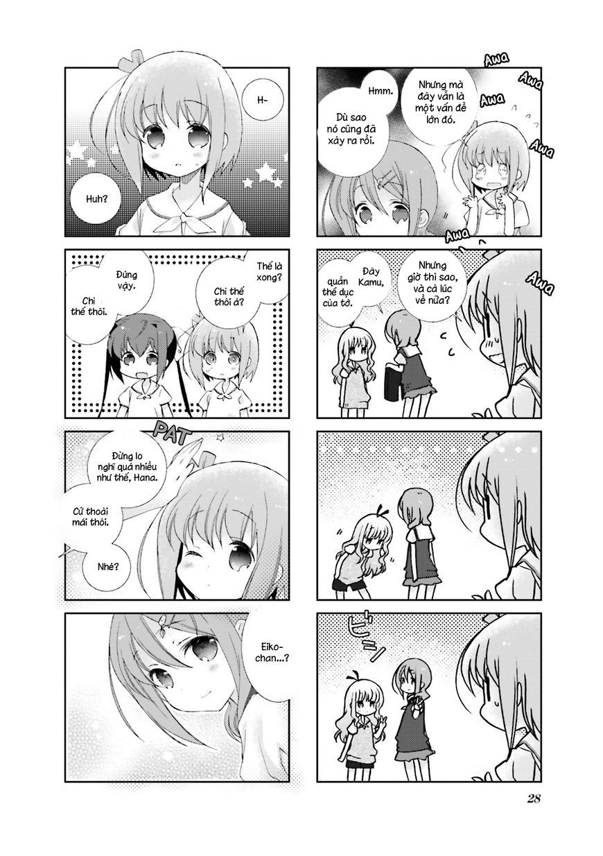 Slow Start Chapter 16 - 6