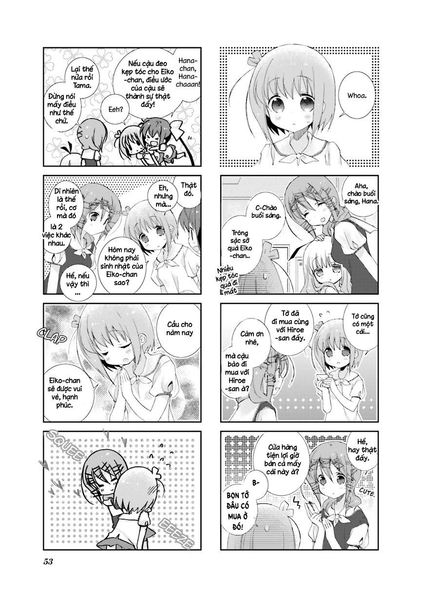 Slow Start Chapter 19 - 5
