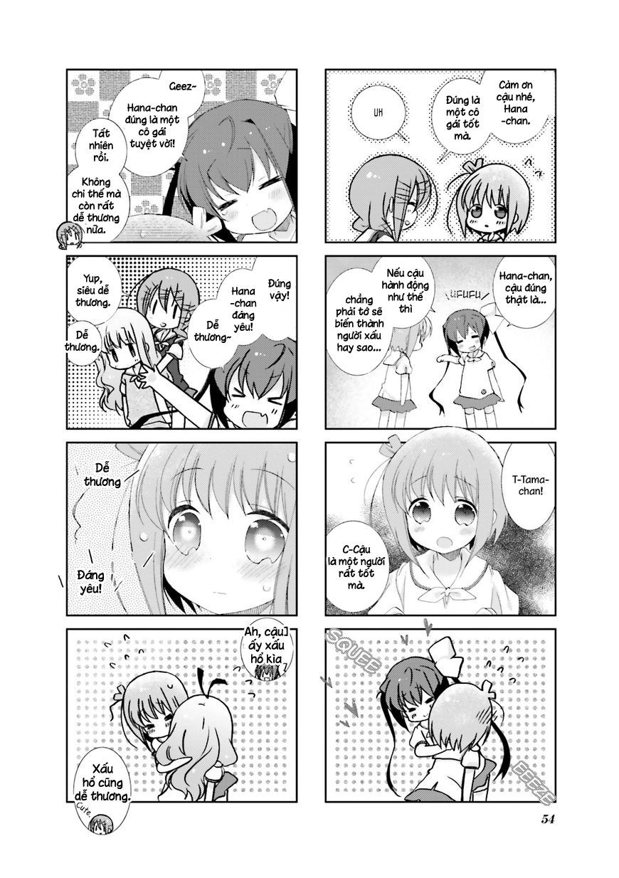 Slow Start Chapter 19 - 6
