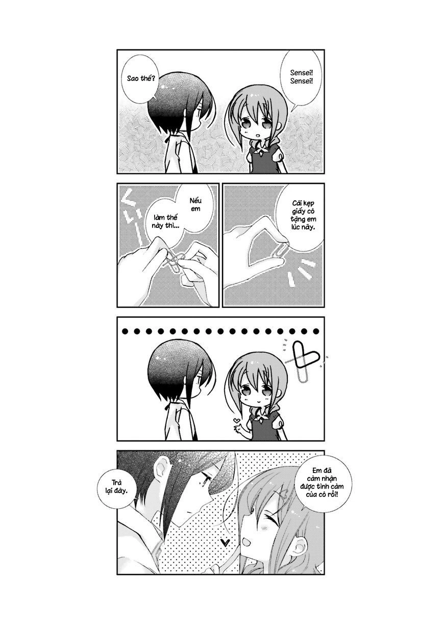 Slow Start Chapter 19 - 11