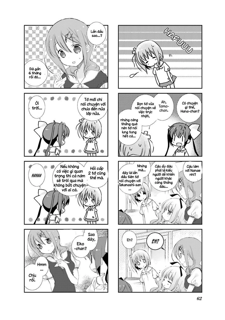 Slow Start Chapter 20 - 4