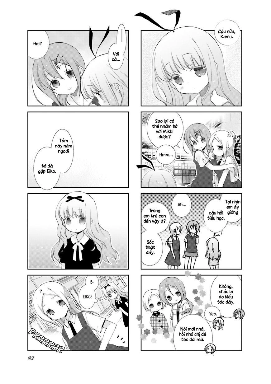 Slow Start Chapter 22 - 9