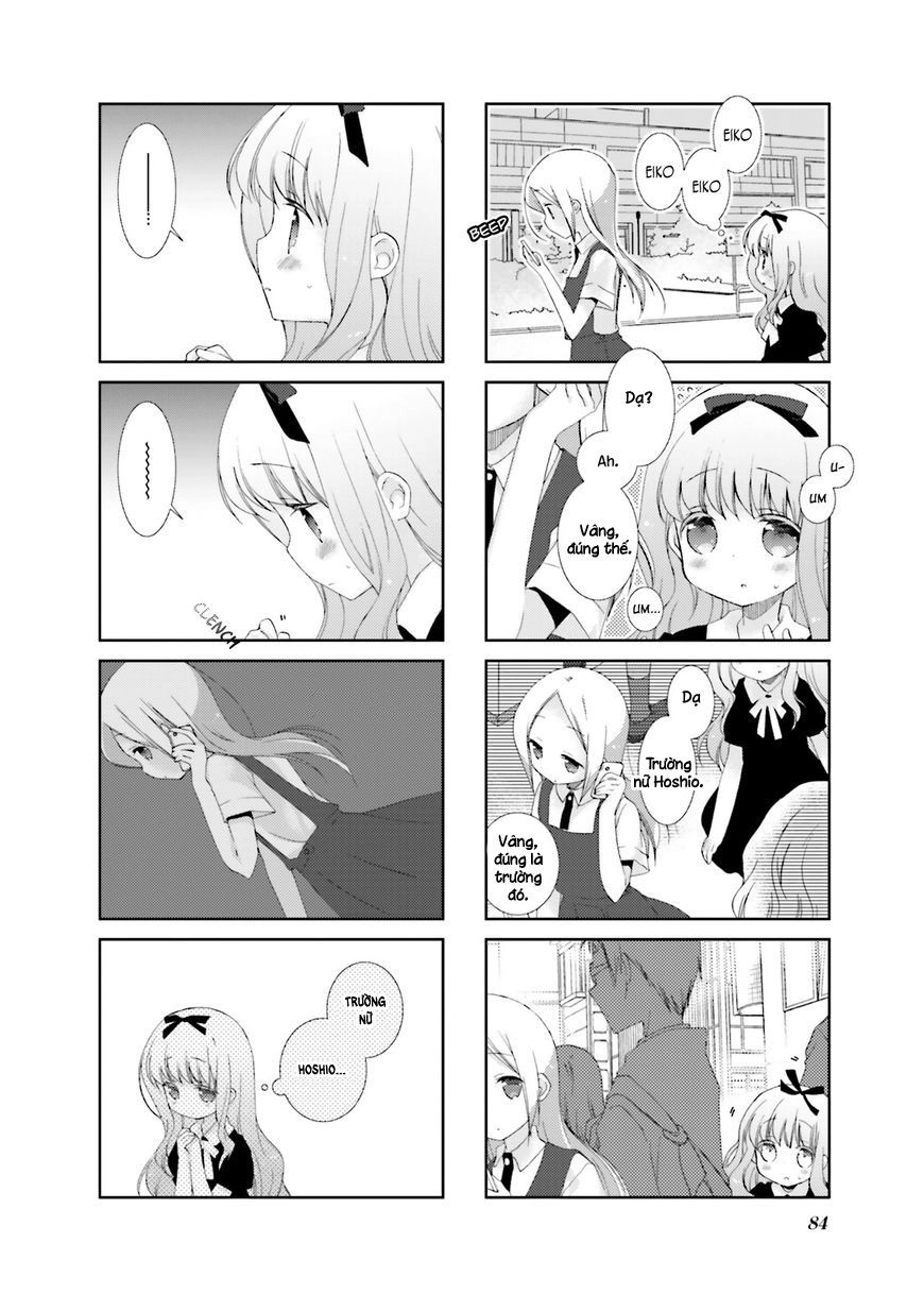 Slow Start Chapter 22 - 10