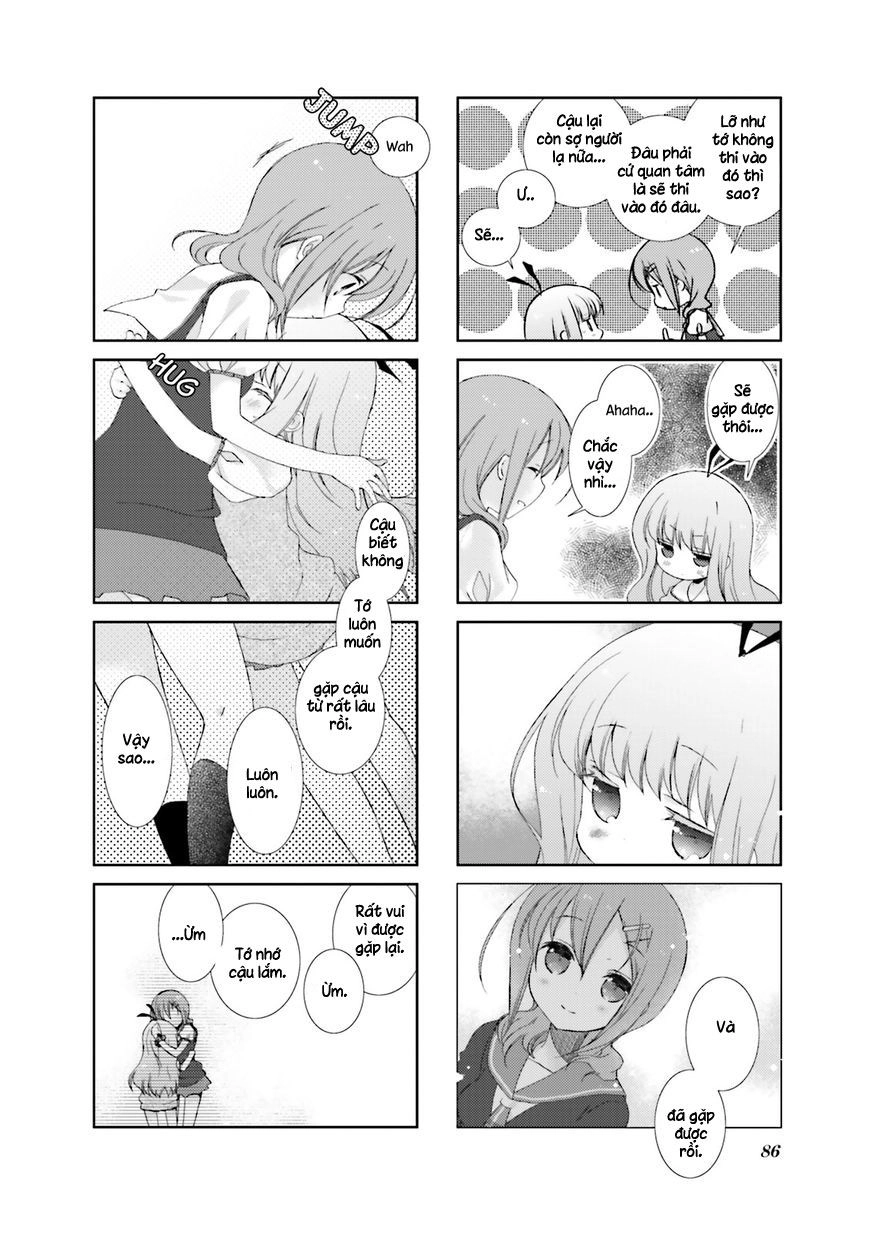 Slow Start Chapter 22 - 12