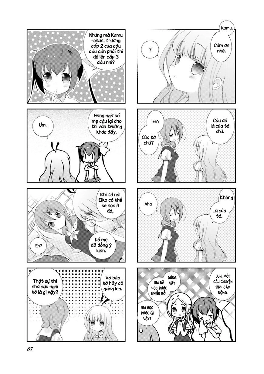 Slow Start Chapter 22 - 13