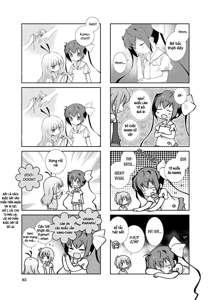 Slow Start Chapter 23 - 9