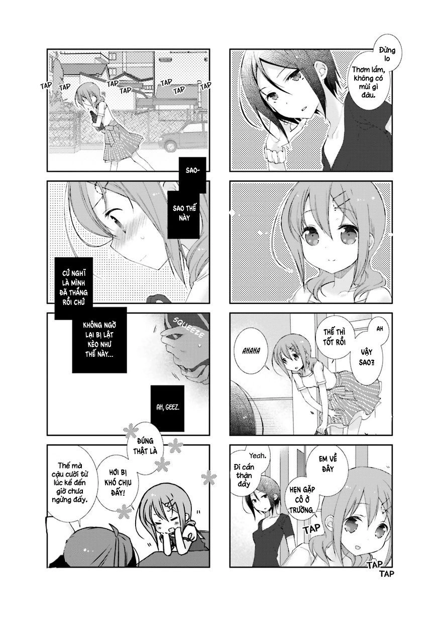 Slow Start Chapter 24 - 12