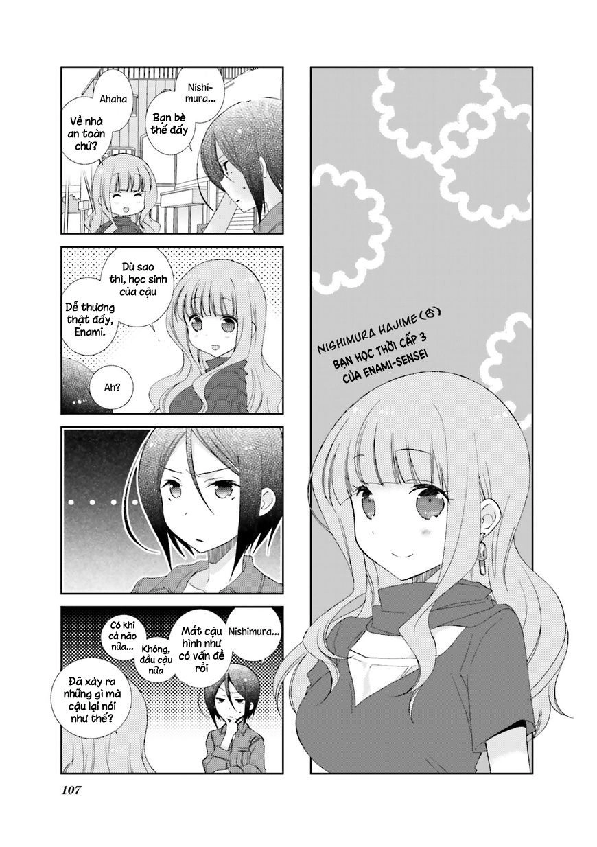 Slow Start Chapter 24 - 13