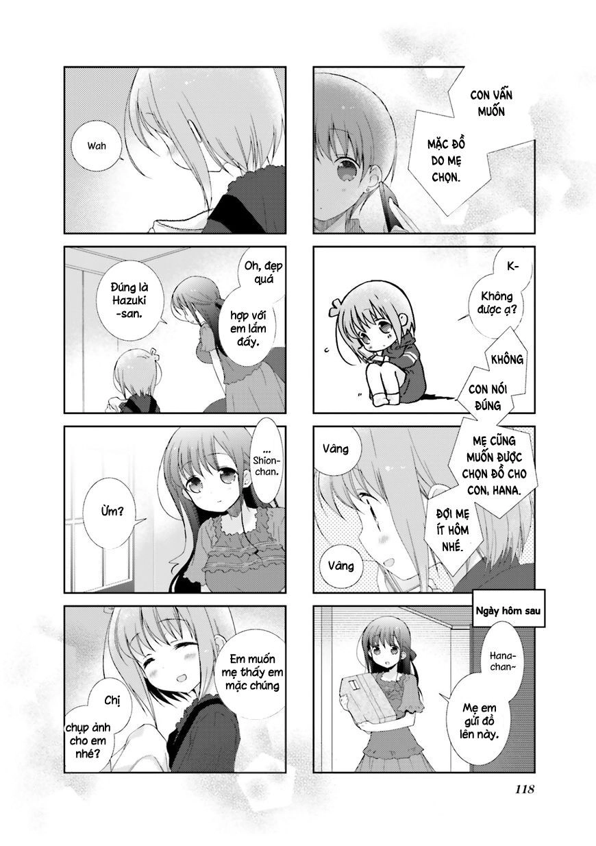 Slow Start Chapter 25 - 10