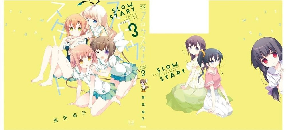 Slow Start Chapter 26 - 4