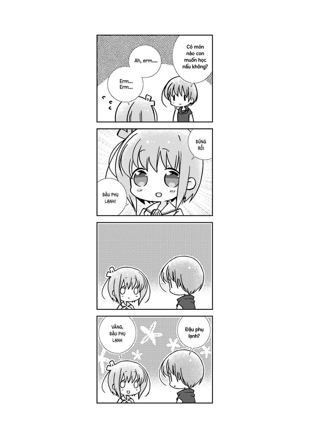 Slow Start Chapter 31 - 13