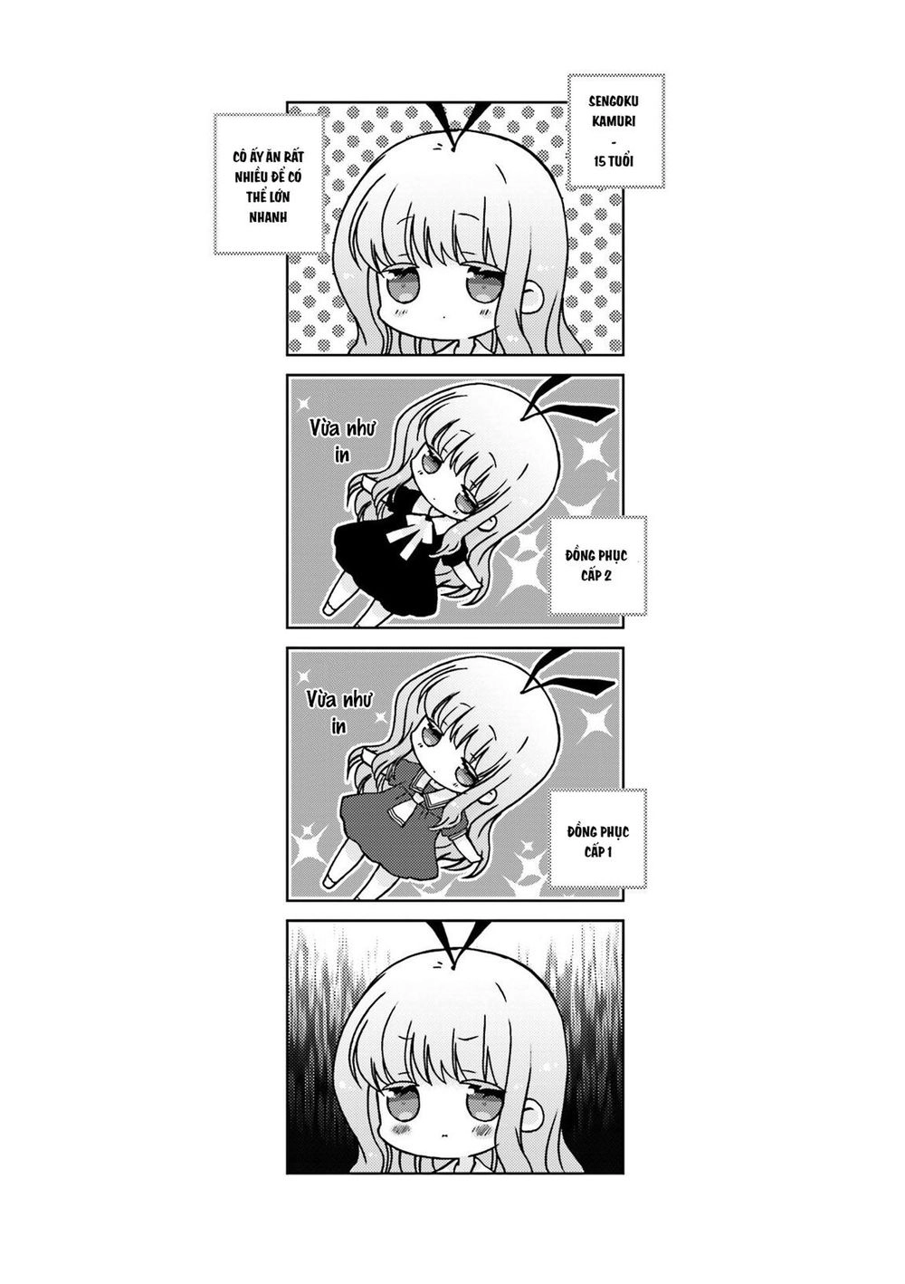 Slow Start Chapter 36 - 13