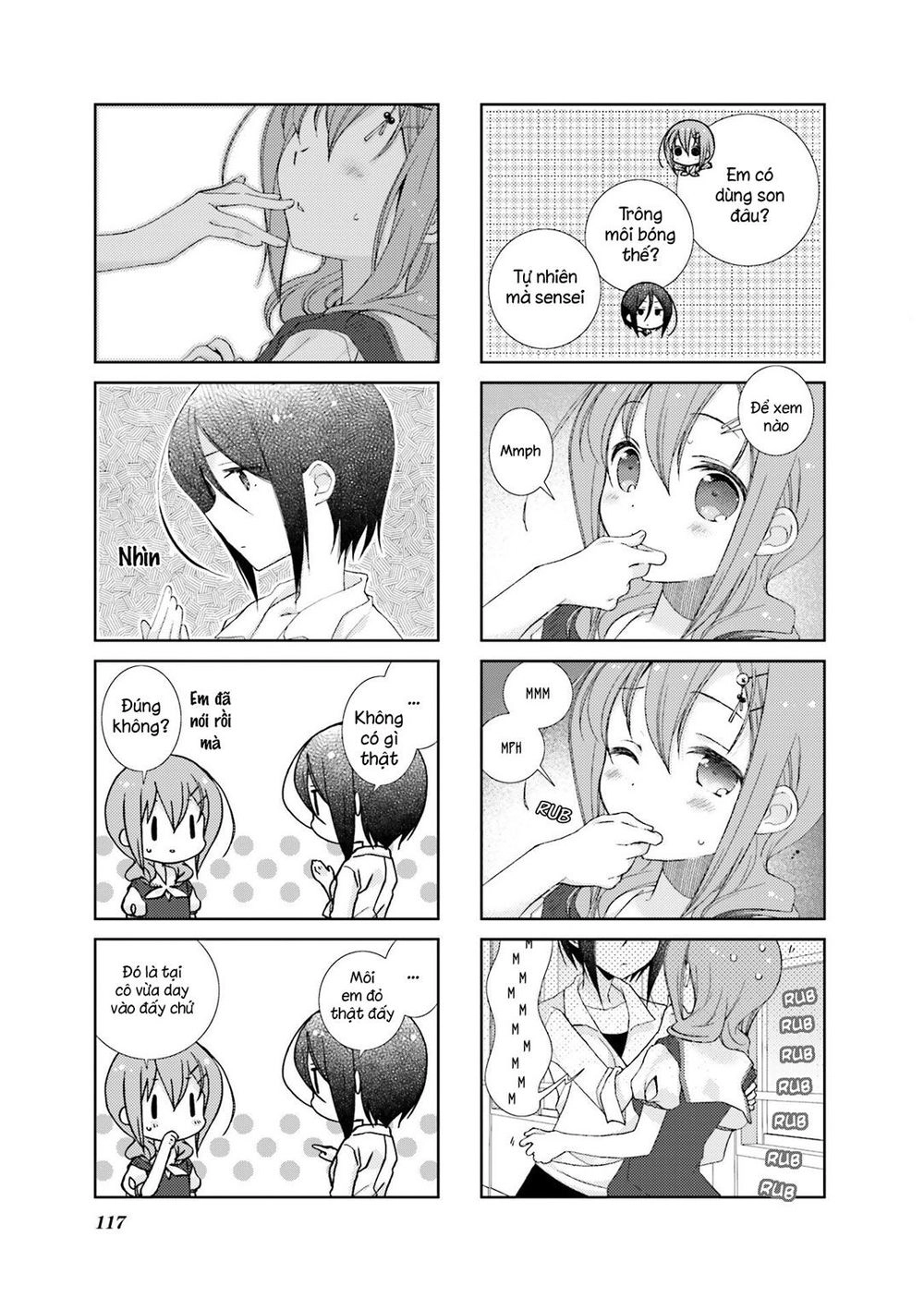 Slow Start Chapter 37 - 13