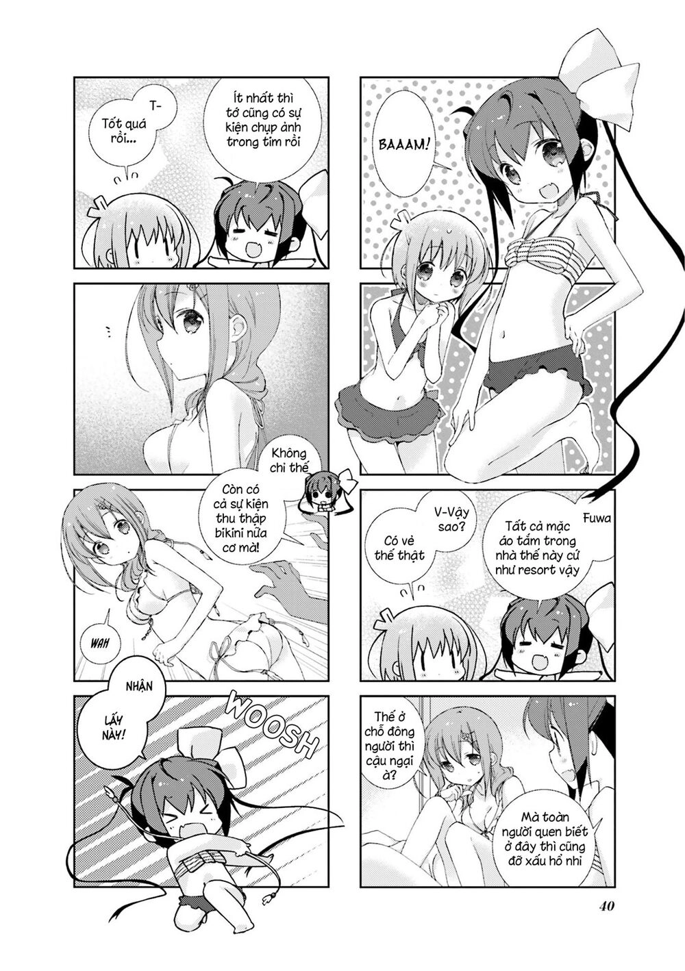 Slow Start Chapter 41 - 8