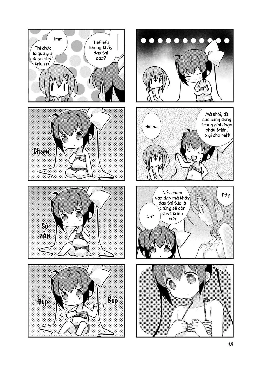 Slow Start Chapter 42 - 8