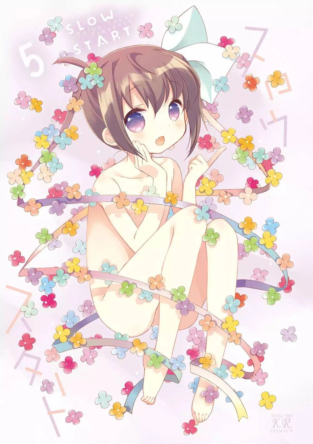 Slow Start Chapter 50 - 4