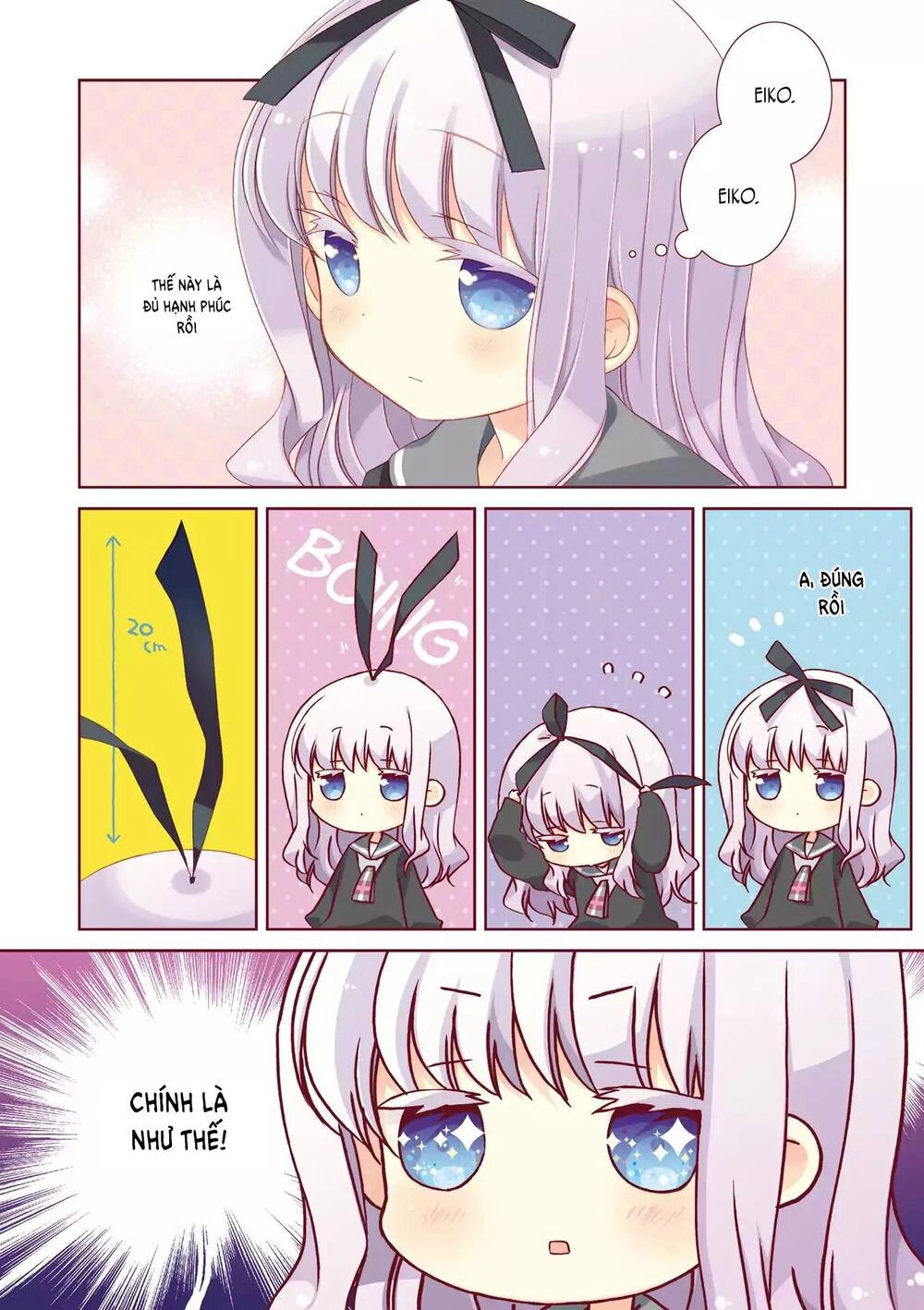 Slow Start Chapter 50 - 9