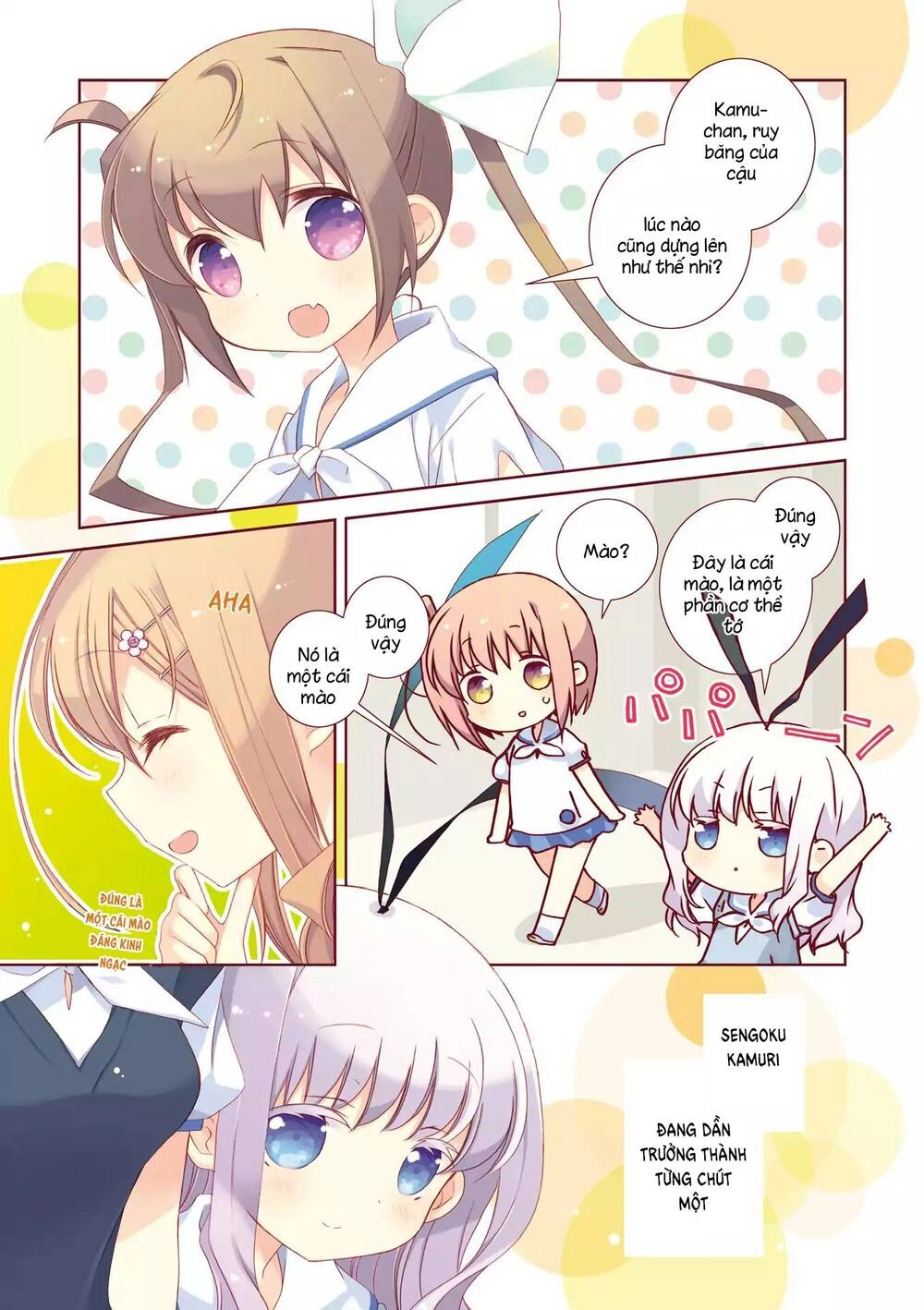 Slow Start Chapter 50 - 10