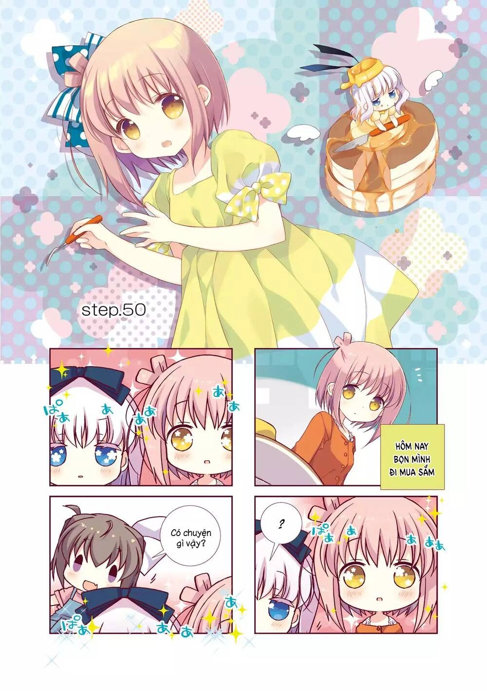 Slow Start Chapter 50 - 12