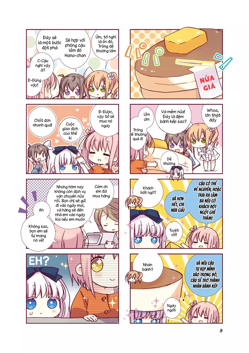 Slow Start Chapter 50 - 13