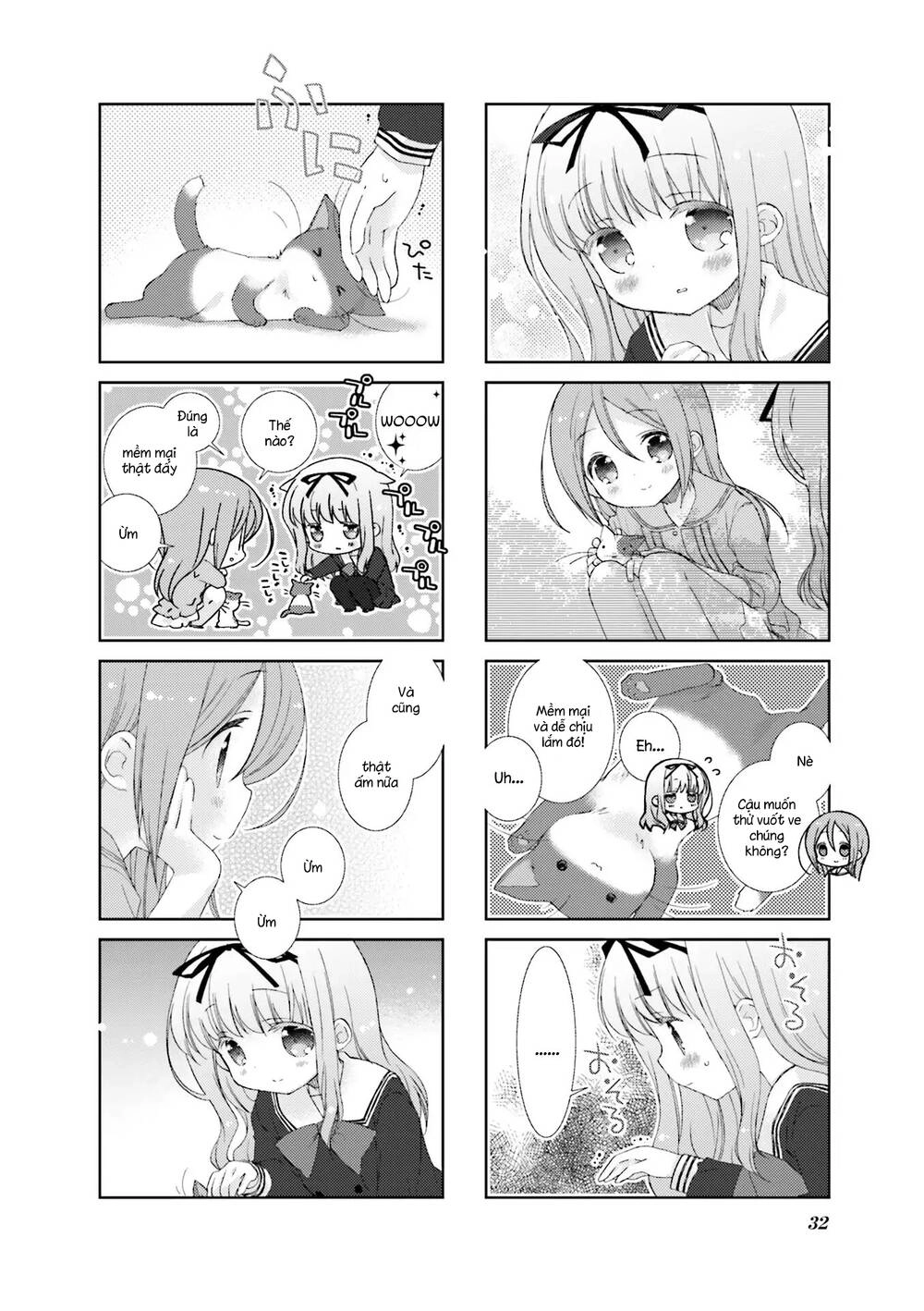 Slow Start Chapter 52 - 8