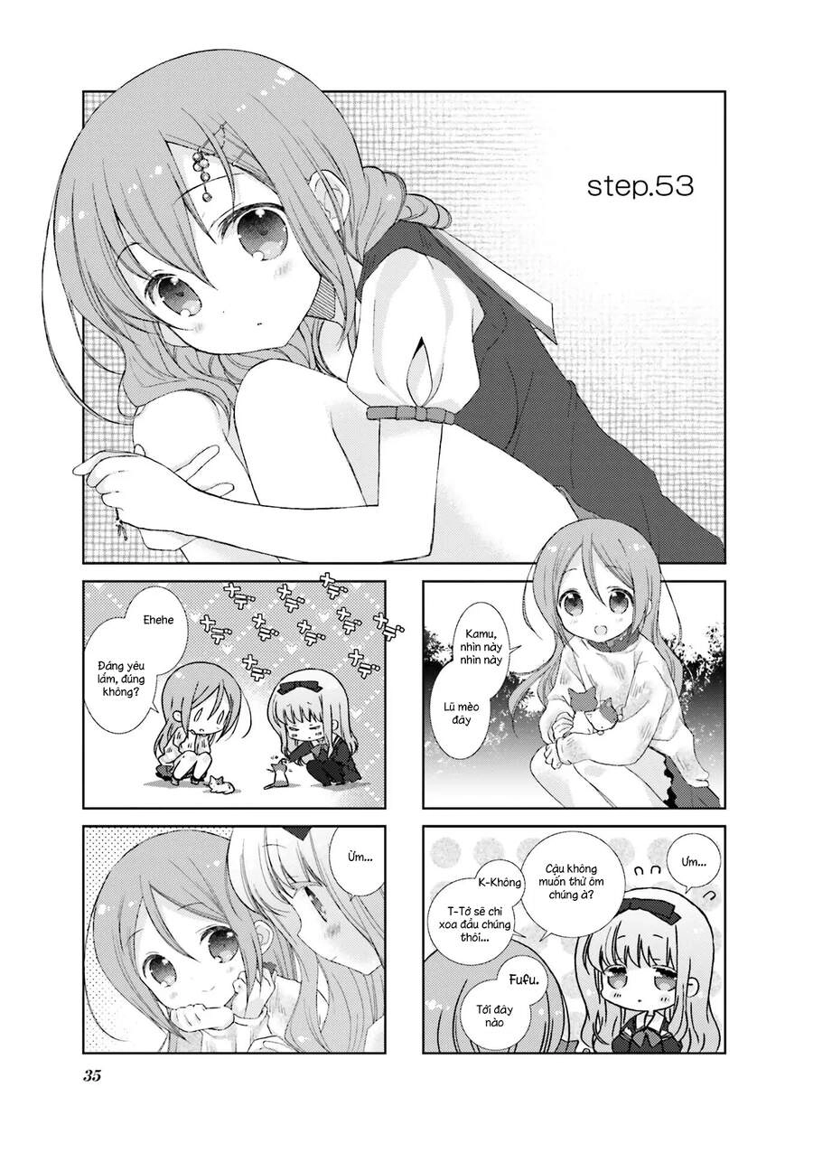 Slow Start Chapter 53 - 4