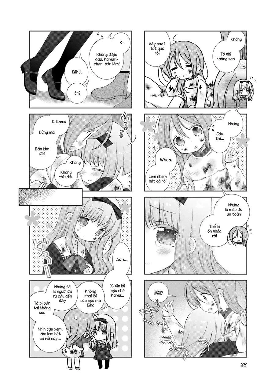 Slow Start Chapter 53 - 7