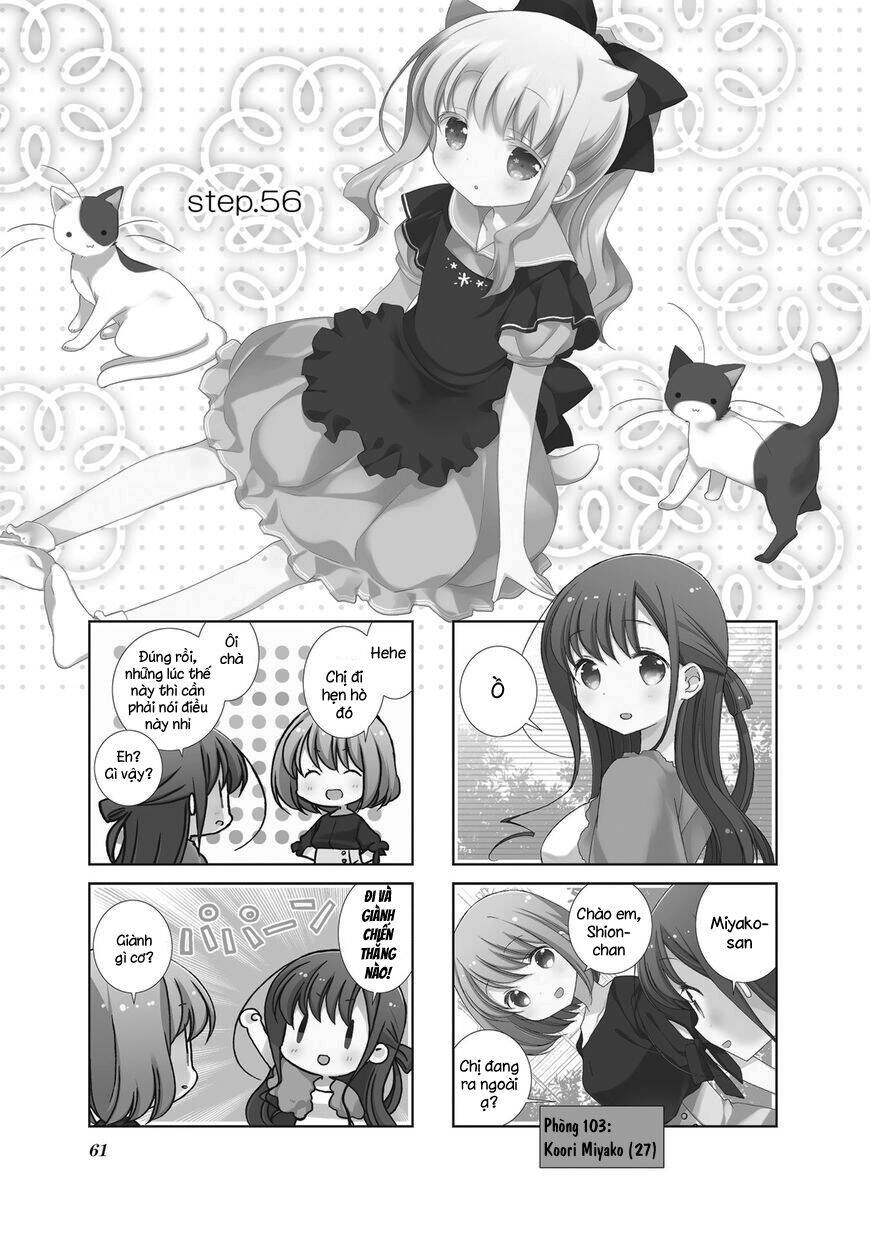 Slow Start Chapter 56 - 3