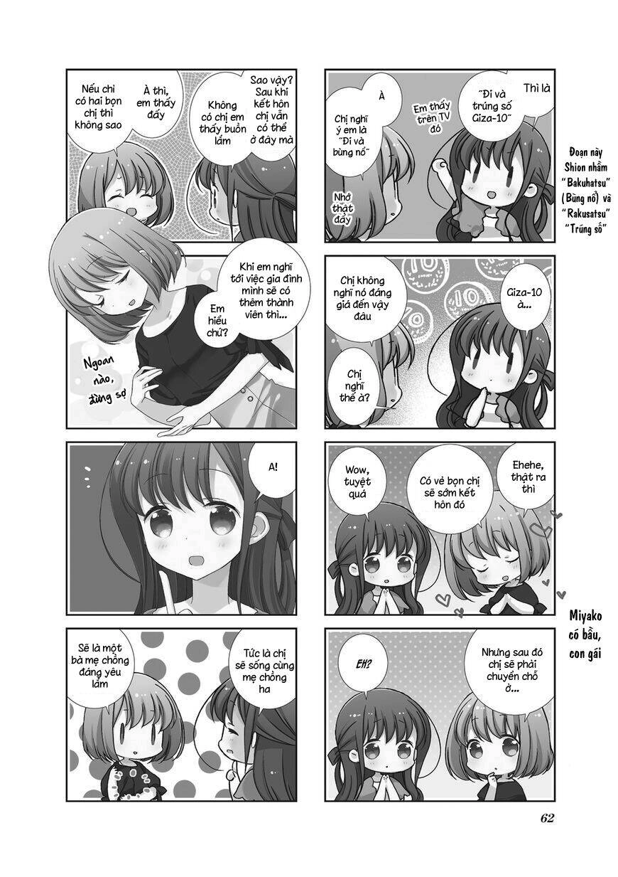 Slow Start Chapter 56 - 4