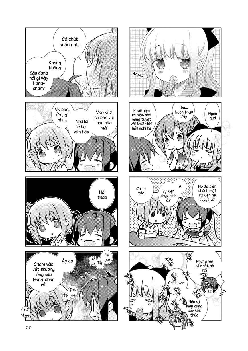 Slow Start Chapter 57 - 9